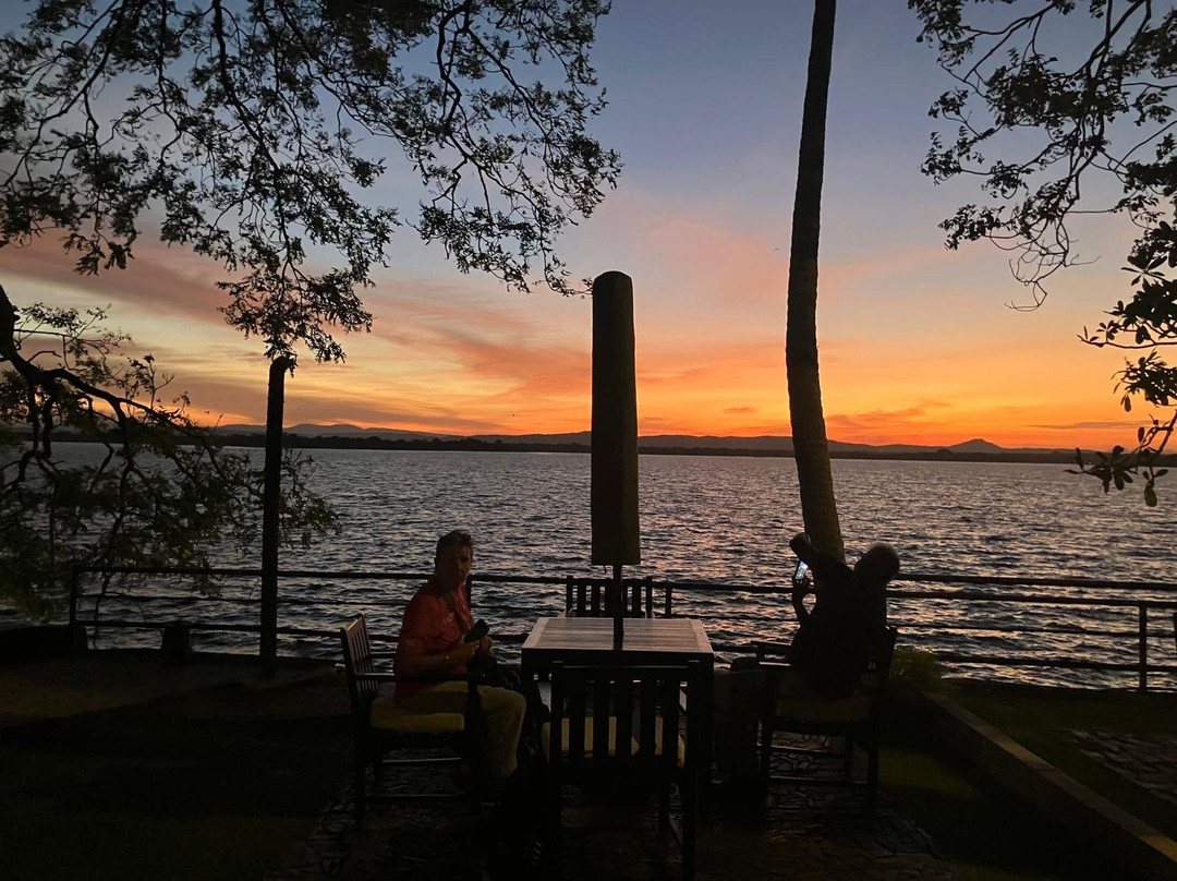 NavigateSL-阿努拉德普勒圣城必去景点