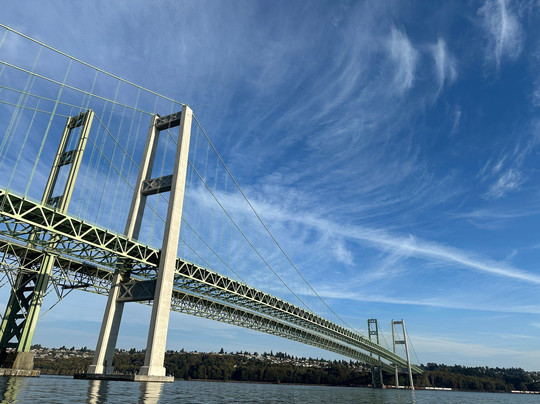 Destiny Harbor Tours-吉格港必去景点