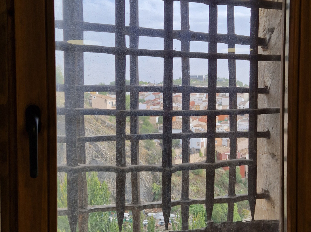 Cuenca Viajes-昆卡必去景点