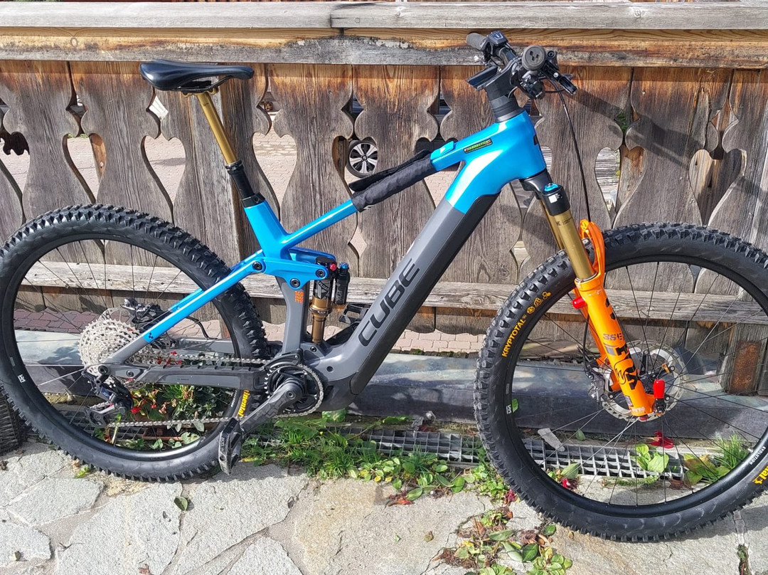 Peak Sport Adventure景点图片