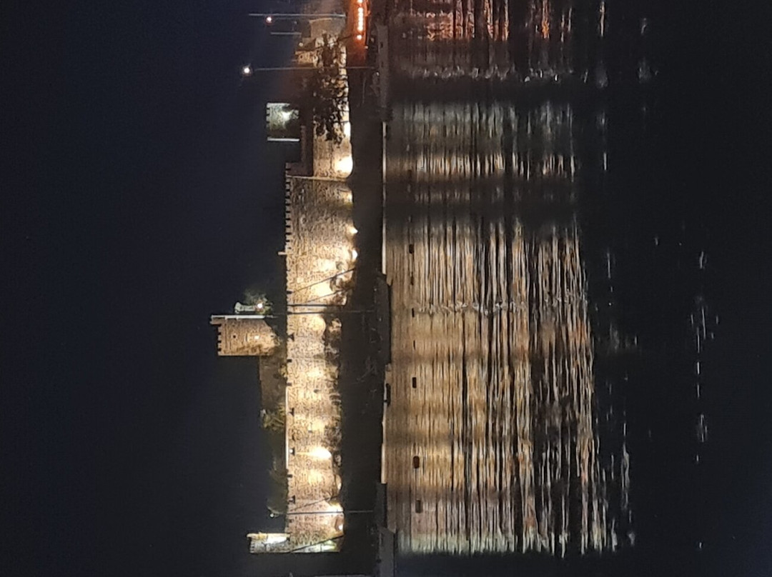 Milta Bodrum Marina景点图片