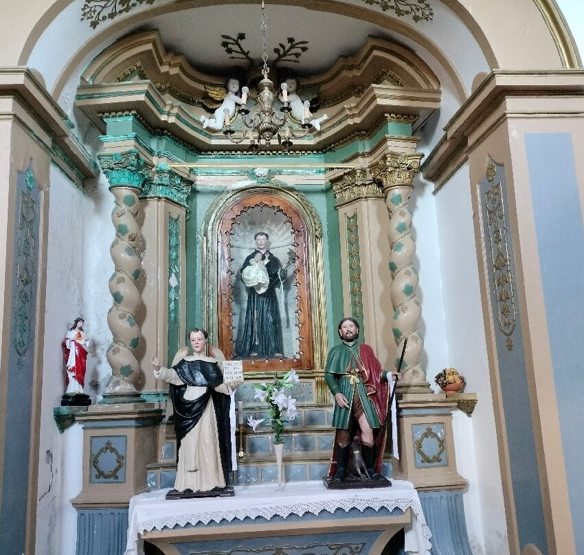 Borgo Di Marano Dei Marsi-Magliano de' Marsi必去景点