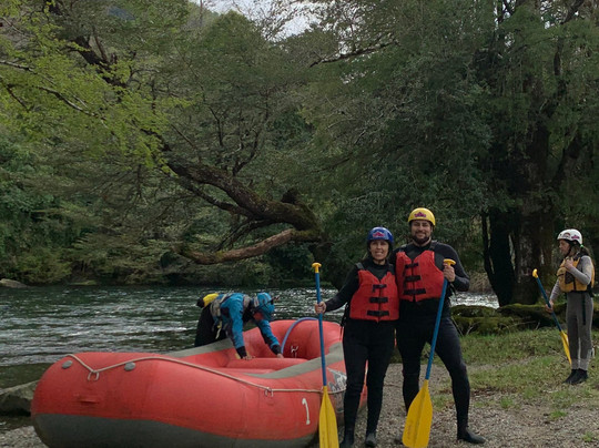 La Tribu Expediciones Pucón-Chile-普孔必去景点