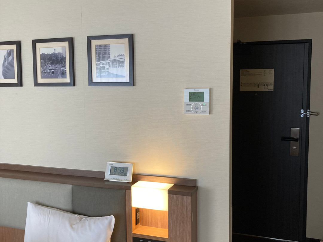 MYSTAYS 五反田站前酒店主图