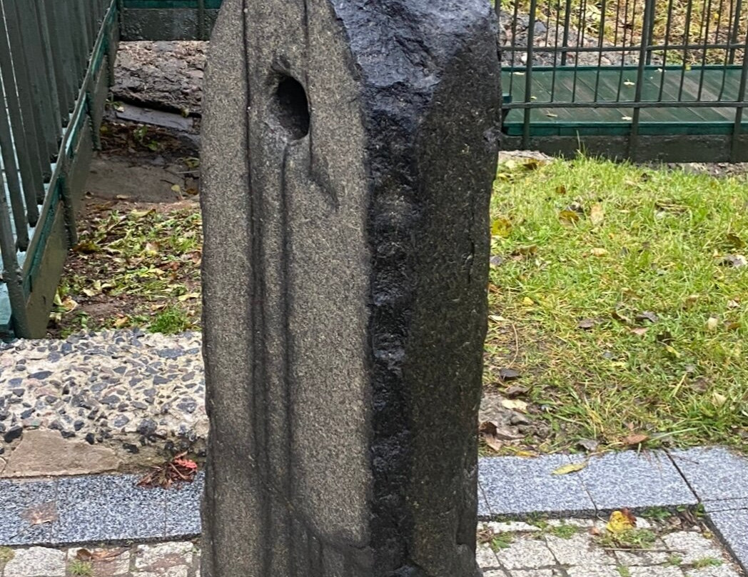 The Spring of John the Baptist-波洛茨克必去景点