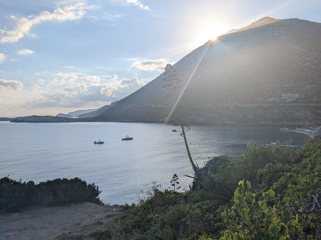 Varkotopos Beach-巴厘必去景点