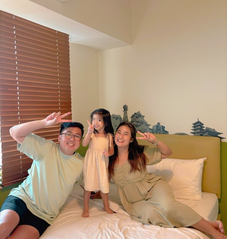 Hotel Osaka PIK2主图