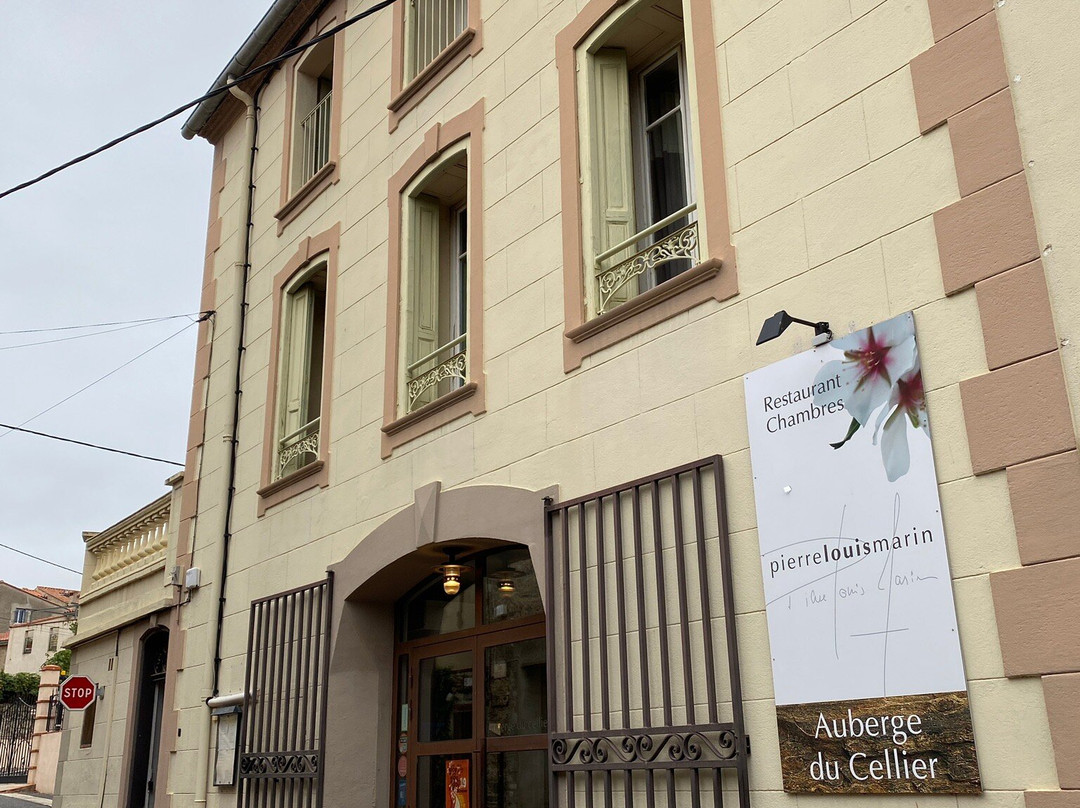 Auberge du Cellier主图