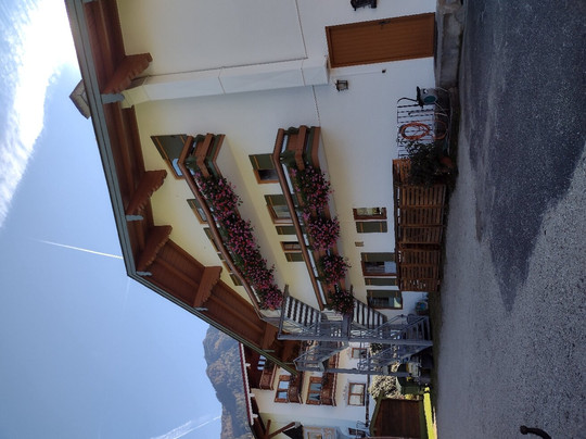 Cafe Pension Brandtnerhof主图