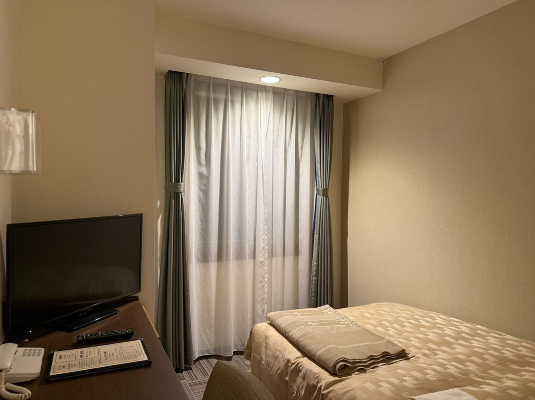 Nagoya Garland Hotel主图