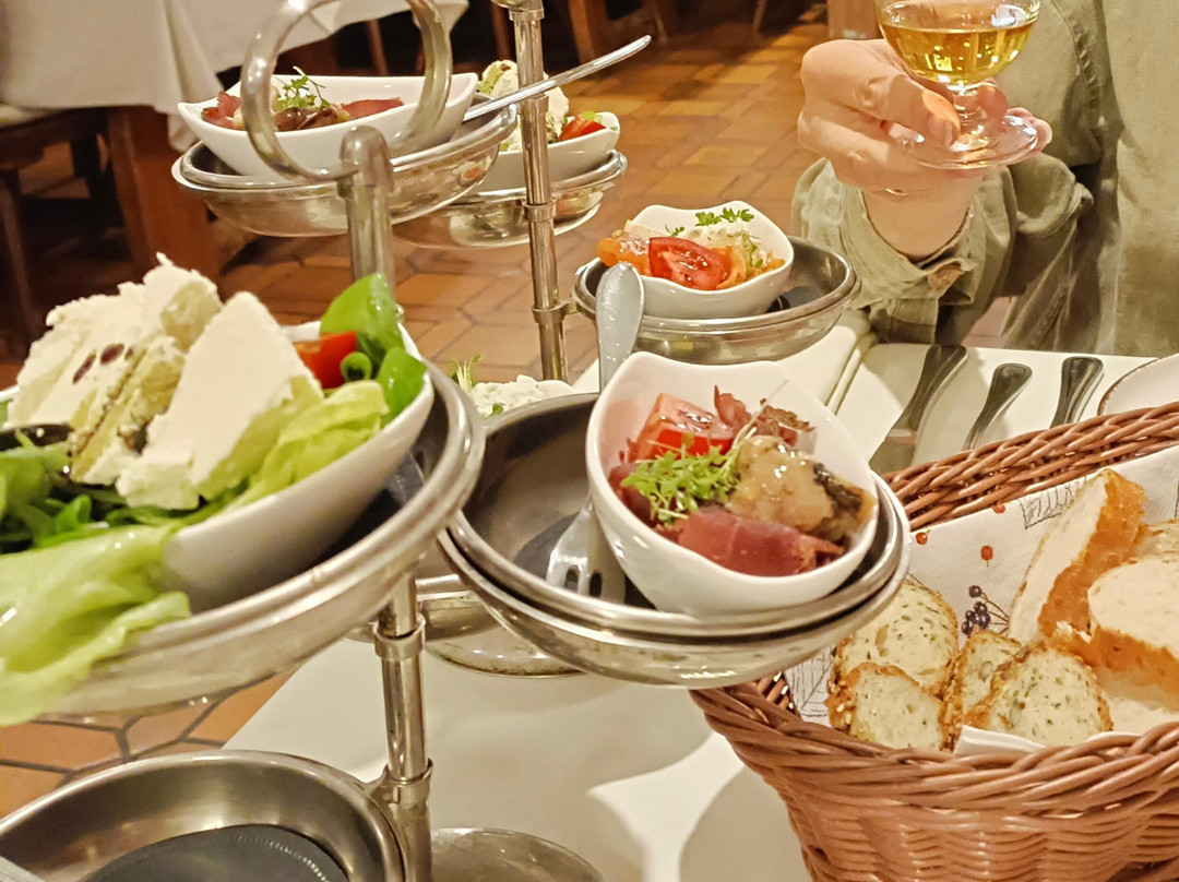 Hotel Drei Hasen主图