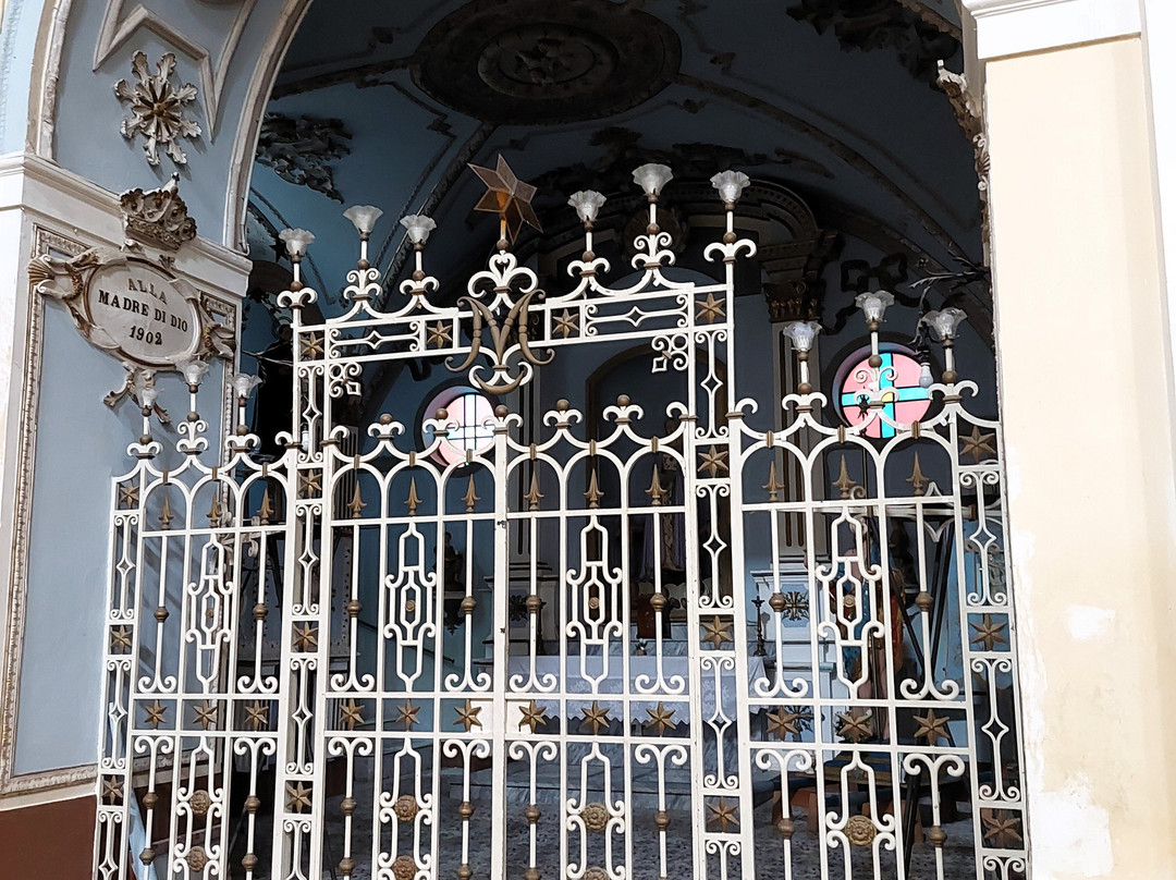 Parrocchia Santa Maria Maggiore-Lanciano必去景点