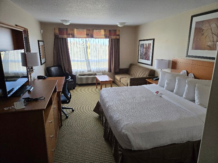 Ramada by Wyndham Drayton Valley主图