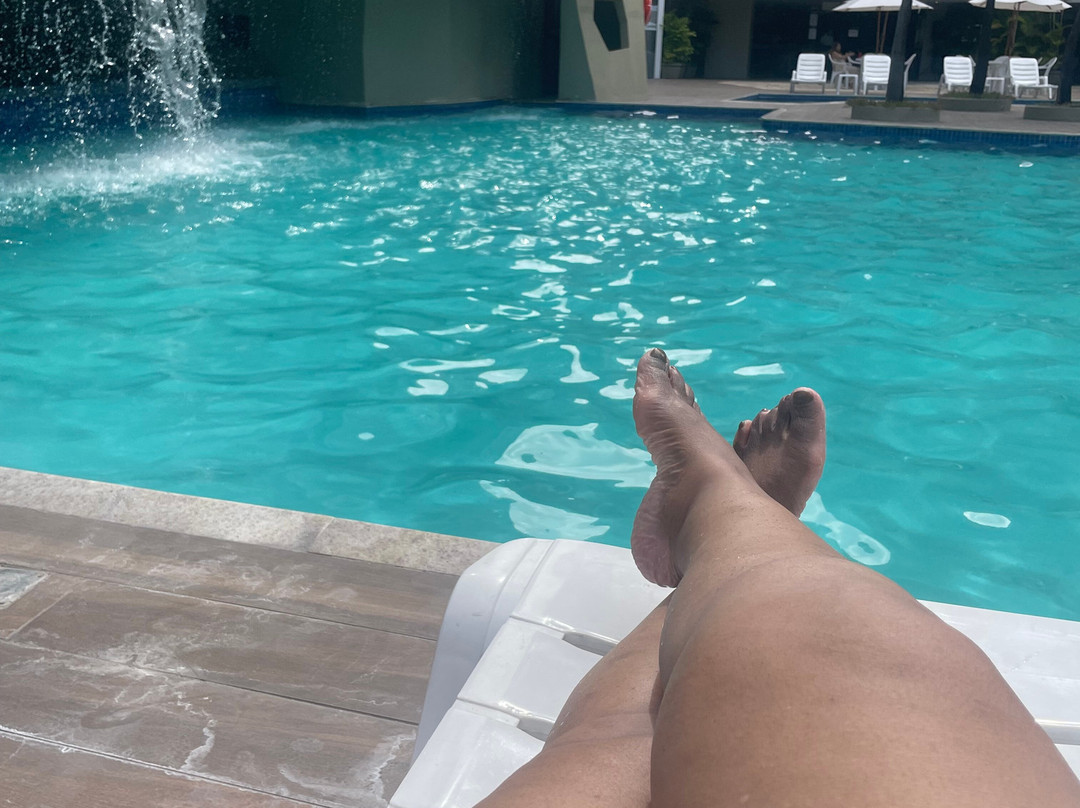 Mar Hotel Conventions主图