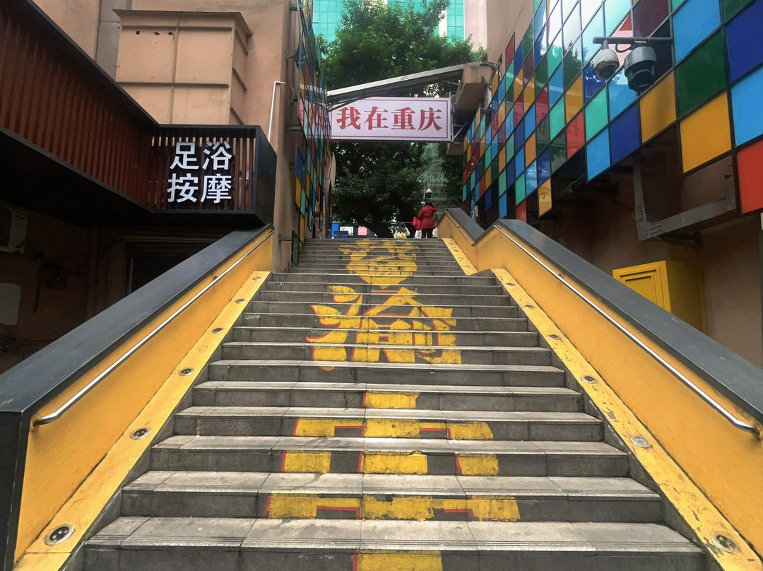重庆天主教若瑟堂景点图片