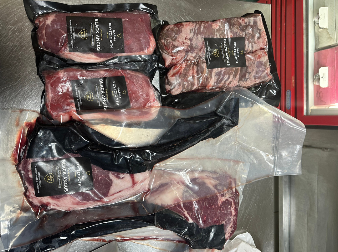 Árotro' Paradosiakó Eklektopoleío