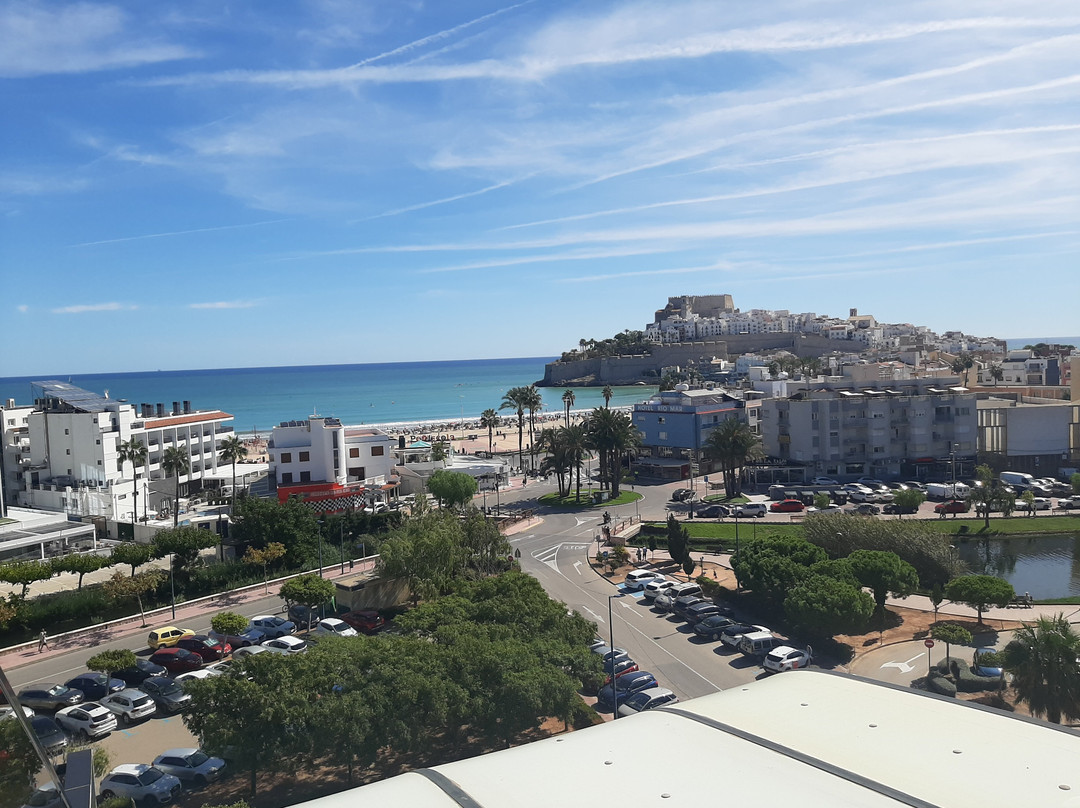 Hotel RH Don Carlos & Spa主图