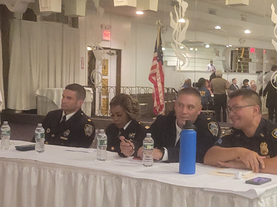 Astoria World Manor-阿斯托里亚必去景点