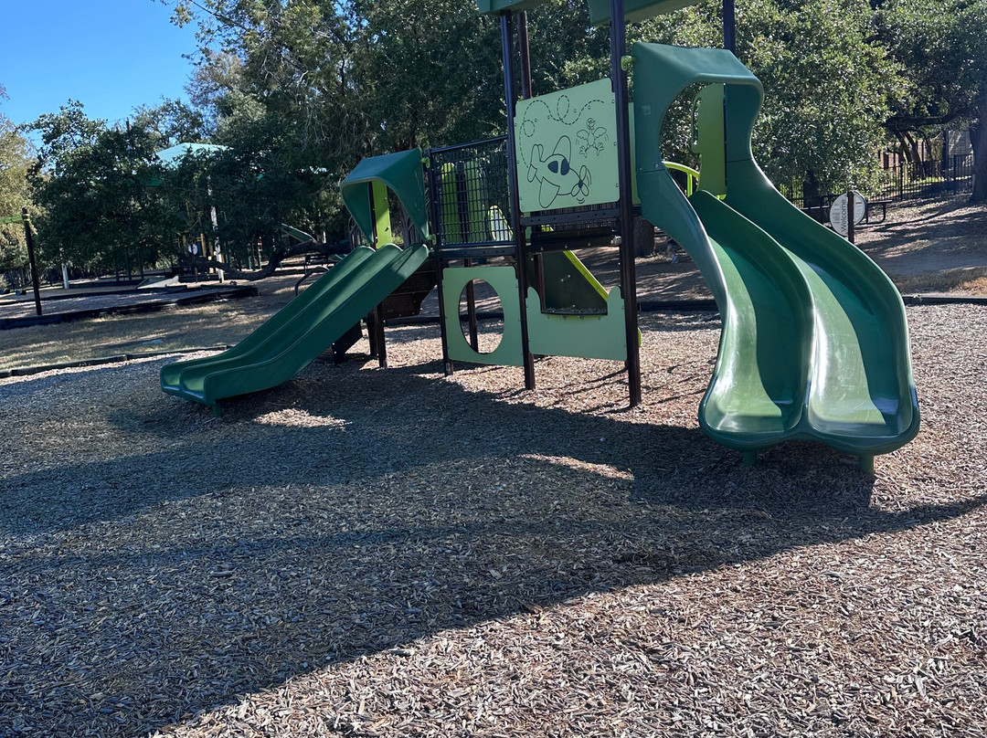 Dragon Park-Lakeway必去景点