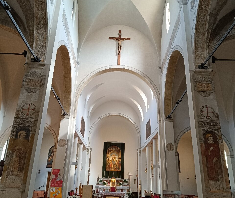 Duomo di Conegliano-科内利亚诺必去景点