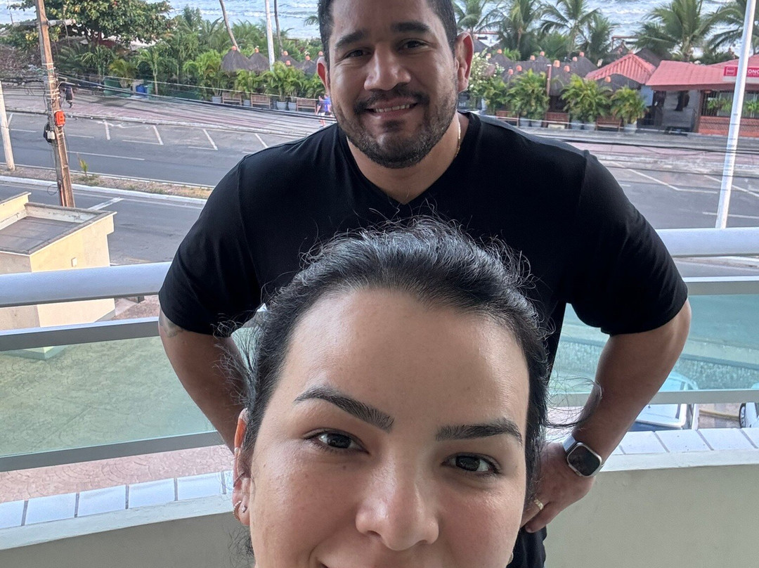 Calhau Praia Hotel主图