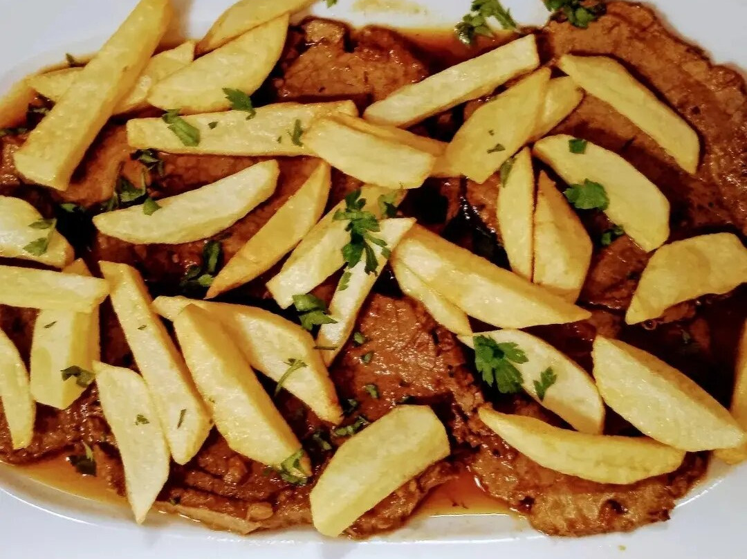 Restaurante Pension German主图