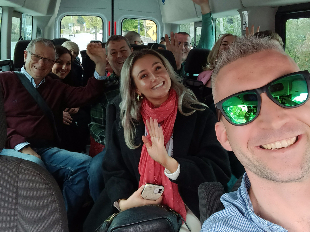 Keogh Barrett Tours Ltd