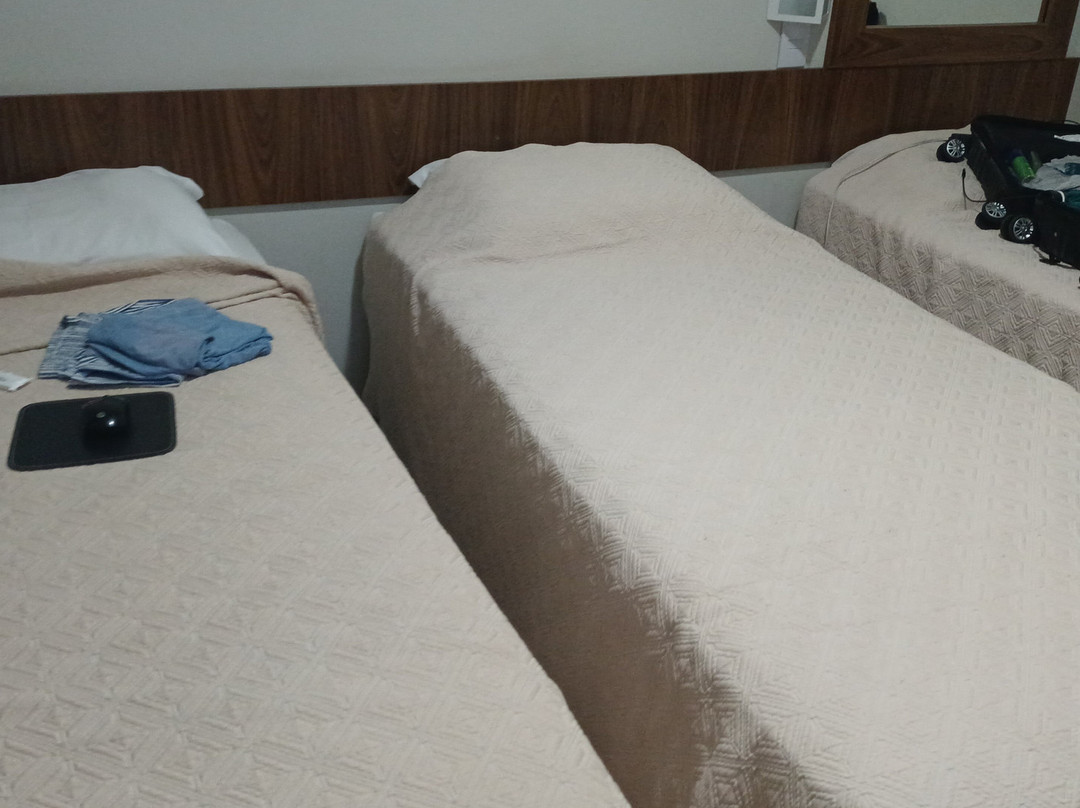 Hotel Fernandao主图