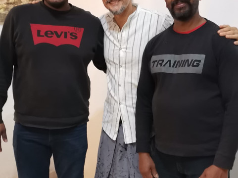 SRI LANKAN NAVIGATOR