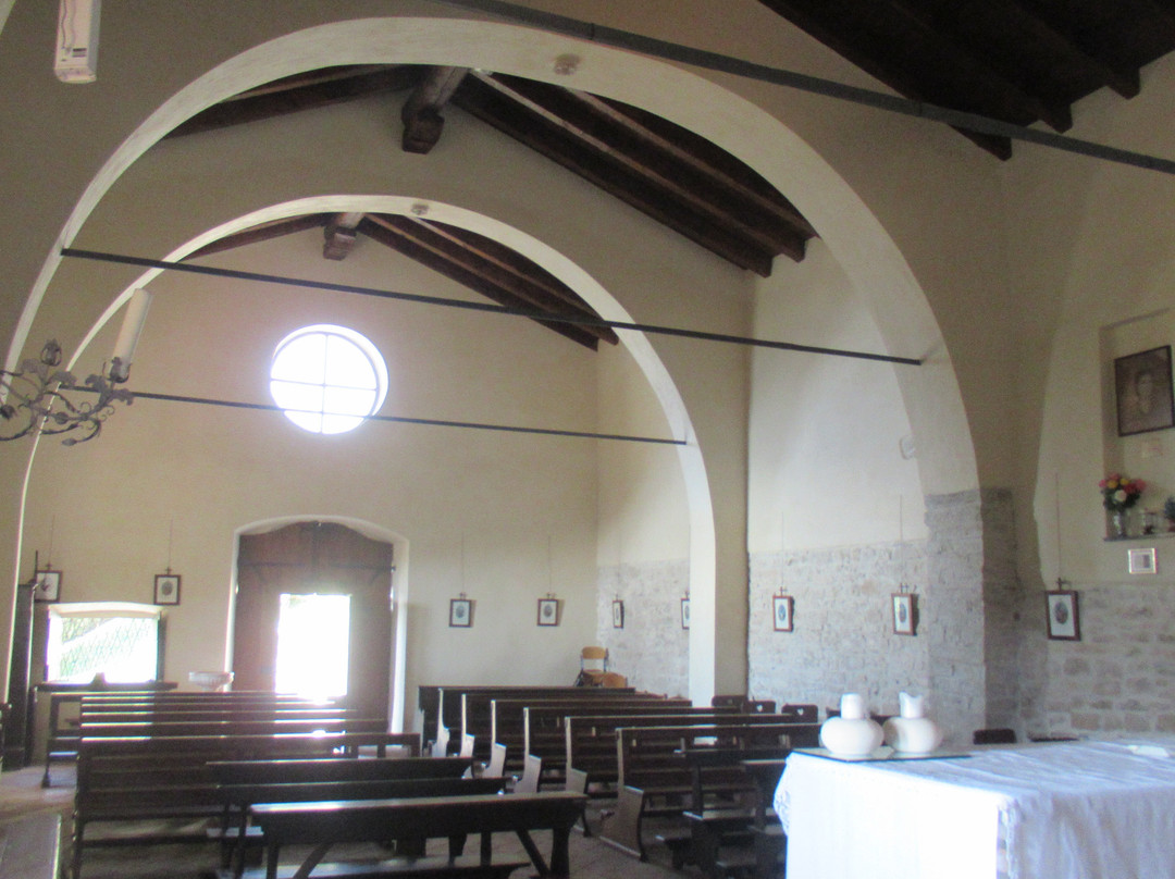 Santuario di Santa Maria Assunta in Monte Misma