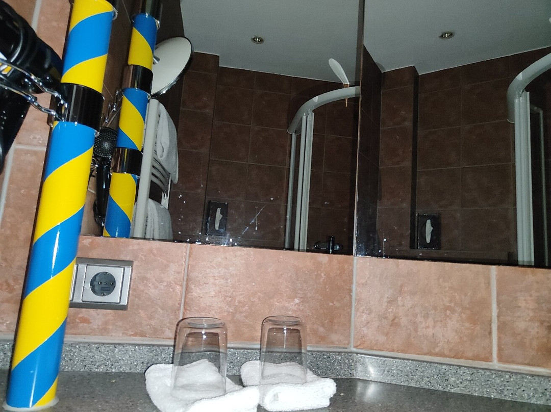 敏特洛普斯布尔加腾多夫乡村酒店主图