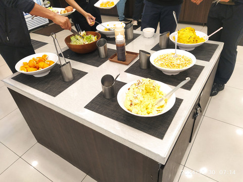 釜山站东横道1号酒店主图