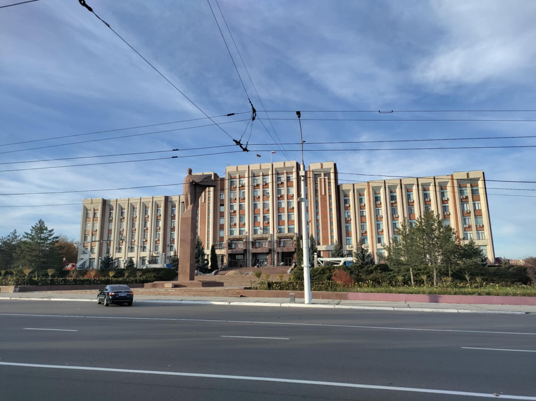 Tiras Tours-Tiraspol必去景点