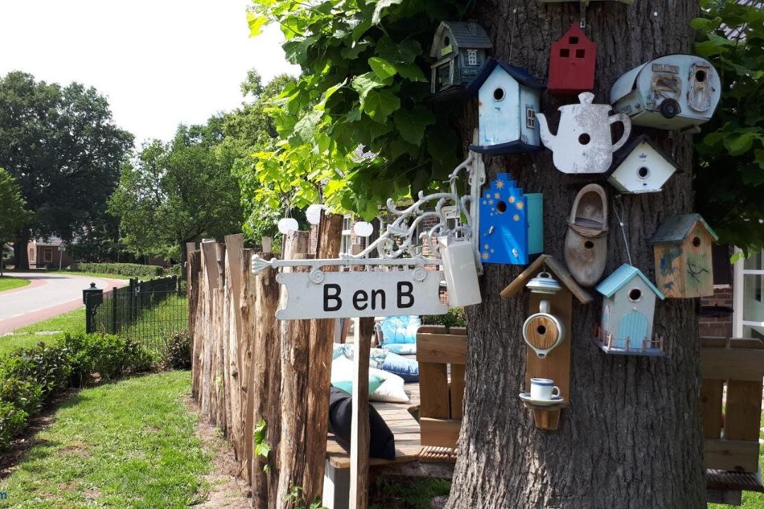Gezond Boeren Verstand