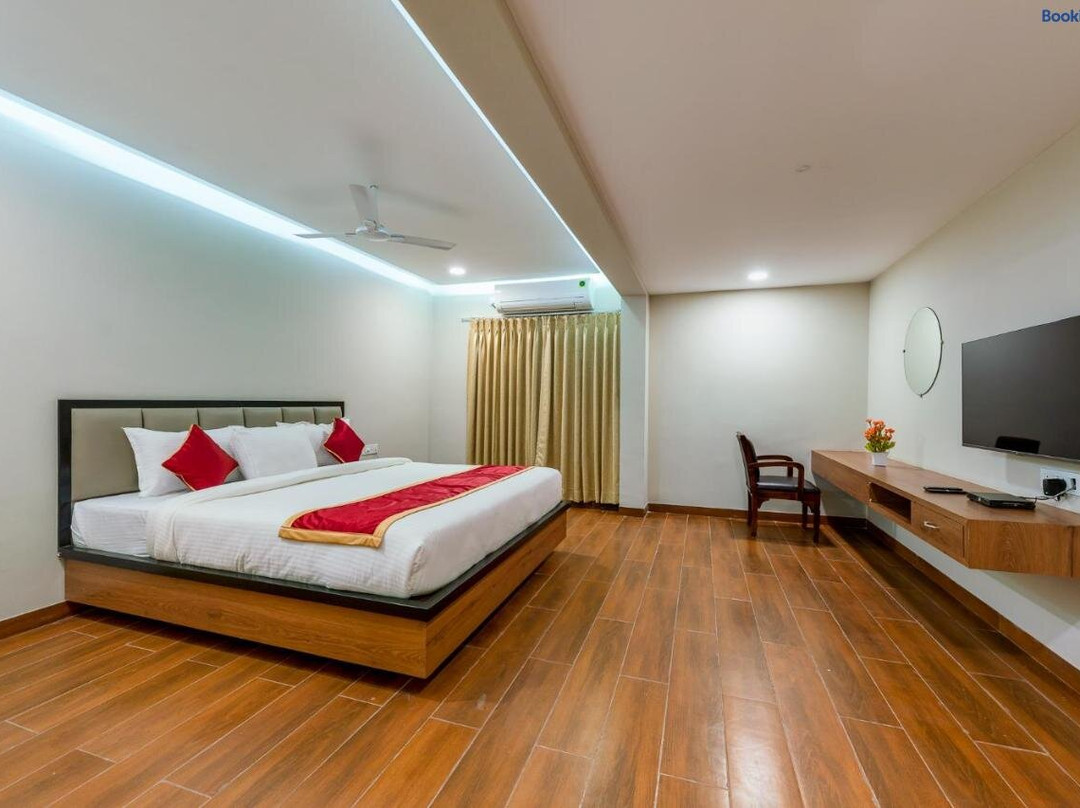 VOV Hotels Vijayapura
