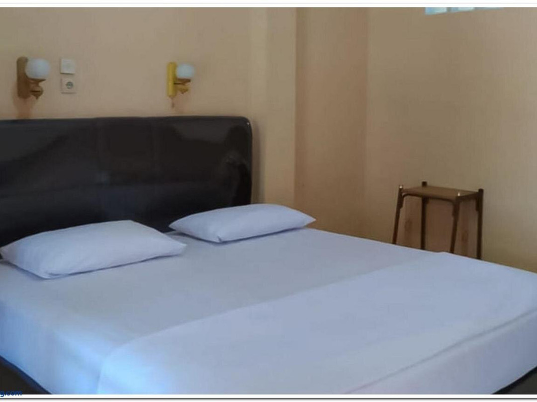 Hotel Maharani Syariah RedPartner