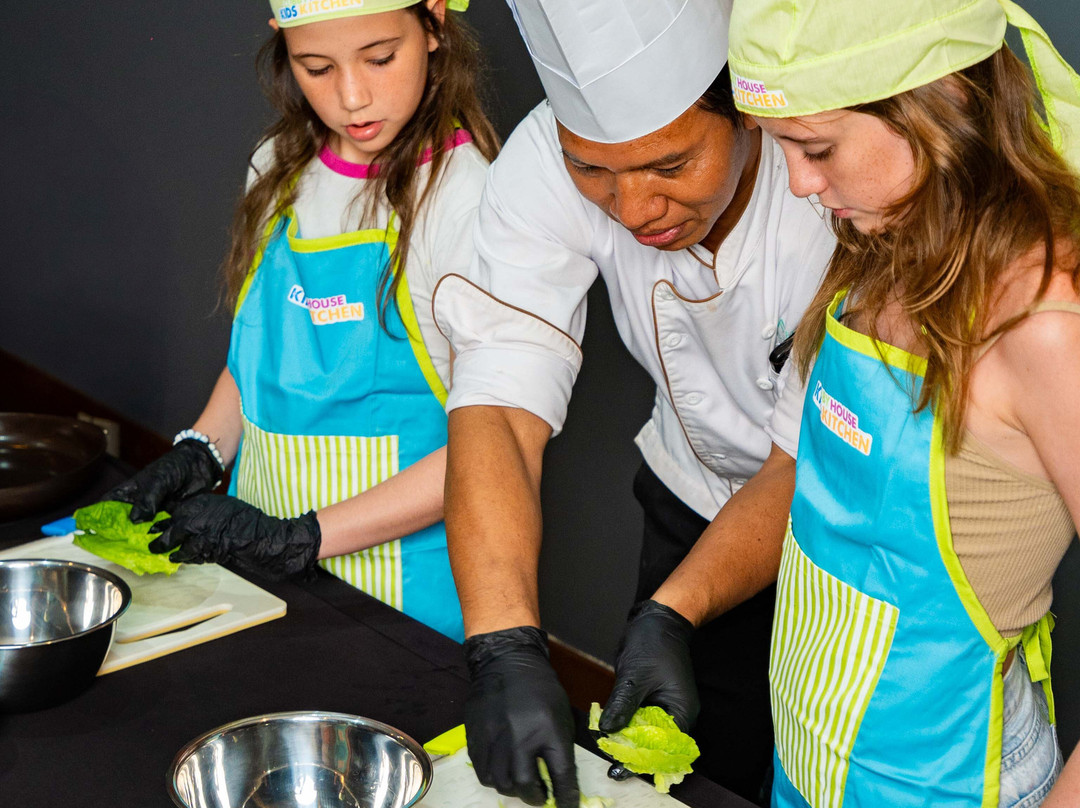 Cubby House Kids Club-长谷必去景点