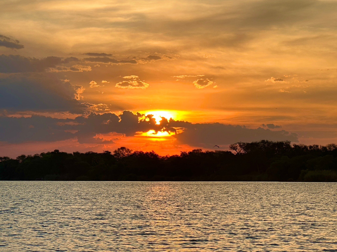 Mukwa River Lodge主图