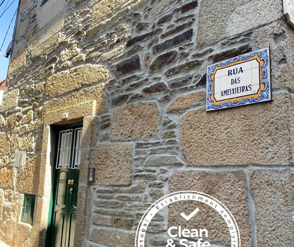 Casa da Lurdinhas