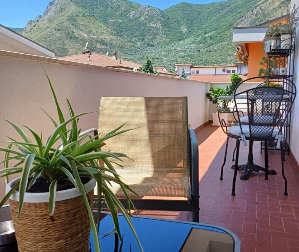 B&B Casa Tua