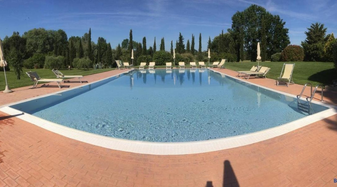 Casa Terra Rossa