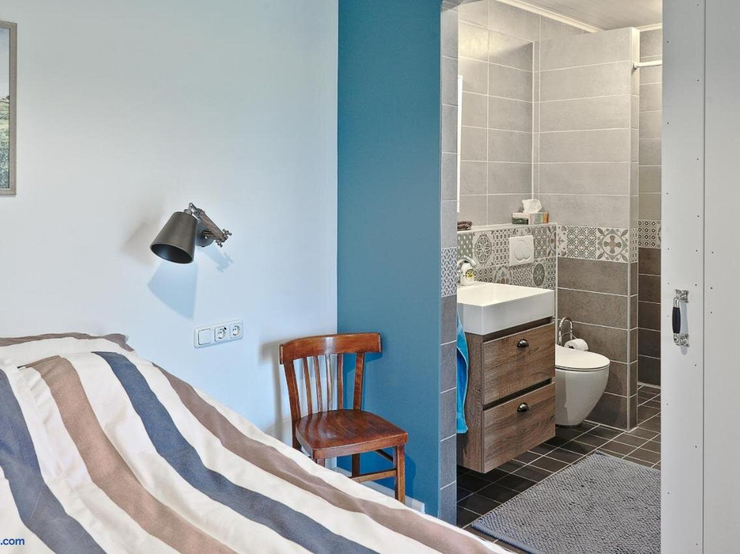 B&B D'n Uilenhof Haren