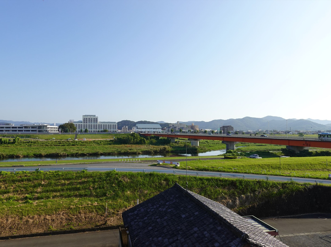 New Miyako Hotel Bekkan主图