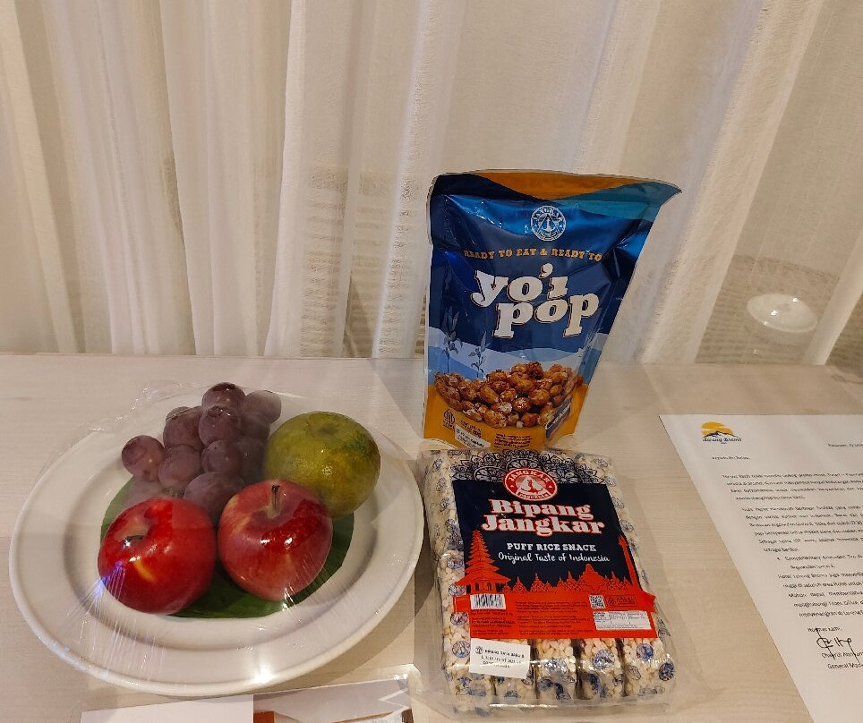 Lereng Bromo Hotel主图