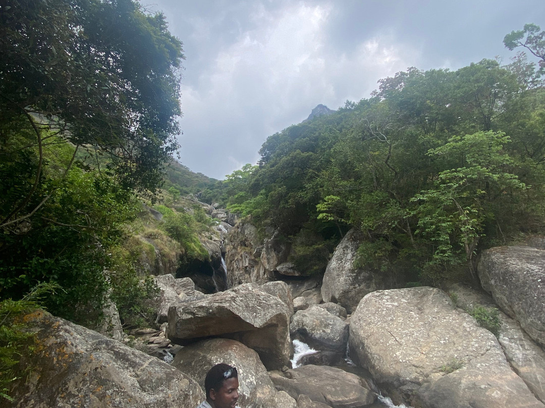 The Adventures Feet-布兰岱必去景点