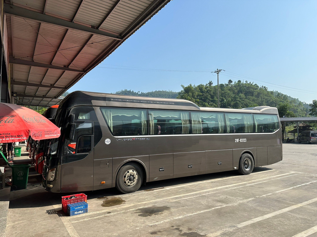 Sapa Express-河内必去景点