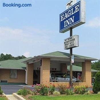 Eagle Inn