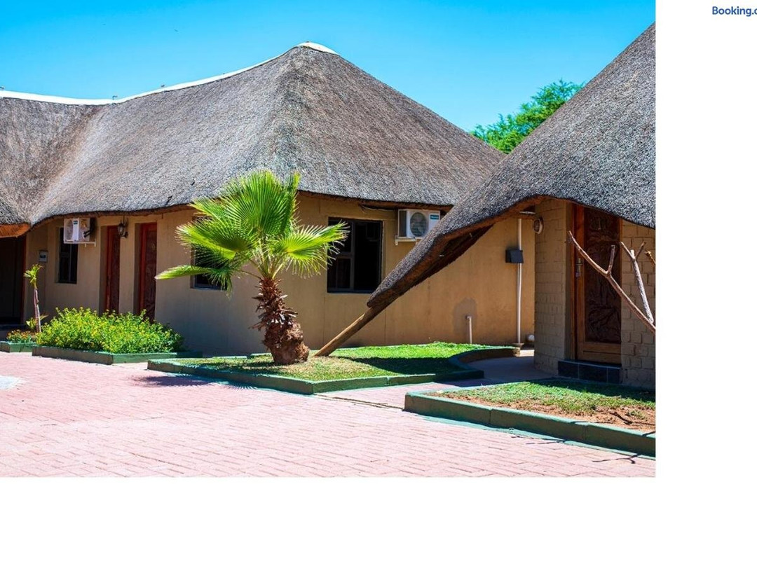 MSC Hotel Otjiwarongo