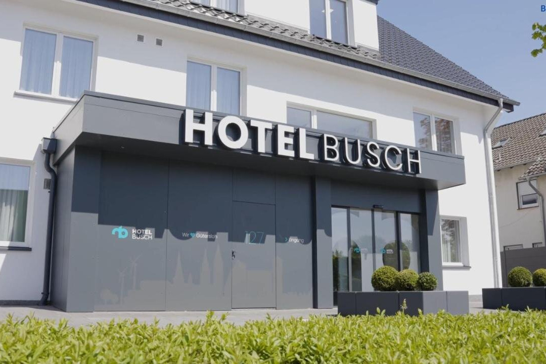 Hotel Busch