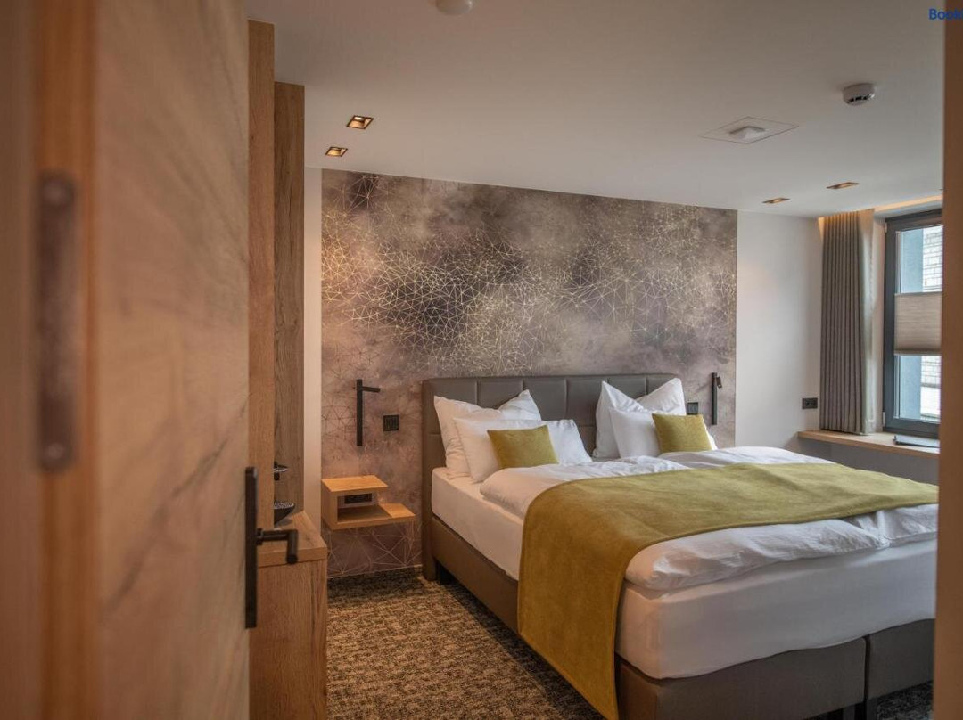 St Vith酒店住宿-Ohles Lifestyle Guesthouse